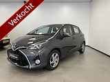 Toyota Yaris 1.5 HYBRID L / AUTOMAAT / NAVI / CAMERA / TREKH. /