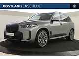 BMW X5 xDrive50e High Executive M Sport Automaat / Panoramadak / Trekhaak / Massagefunctie / Parking Assistant Professional / Adaptieve LED / Soft-Close