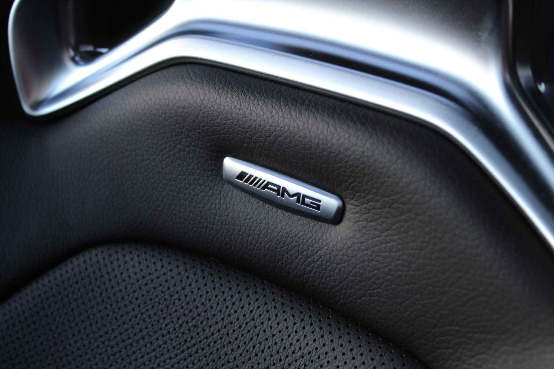 Mercedes-Benz A-Klasse A 45 s AMG 4-Matic+ Premium Plus | Panoramadak | Burmester | 360° Camera - 22/25