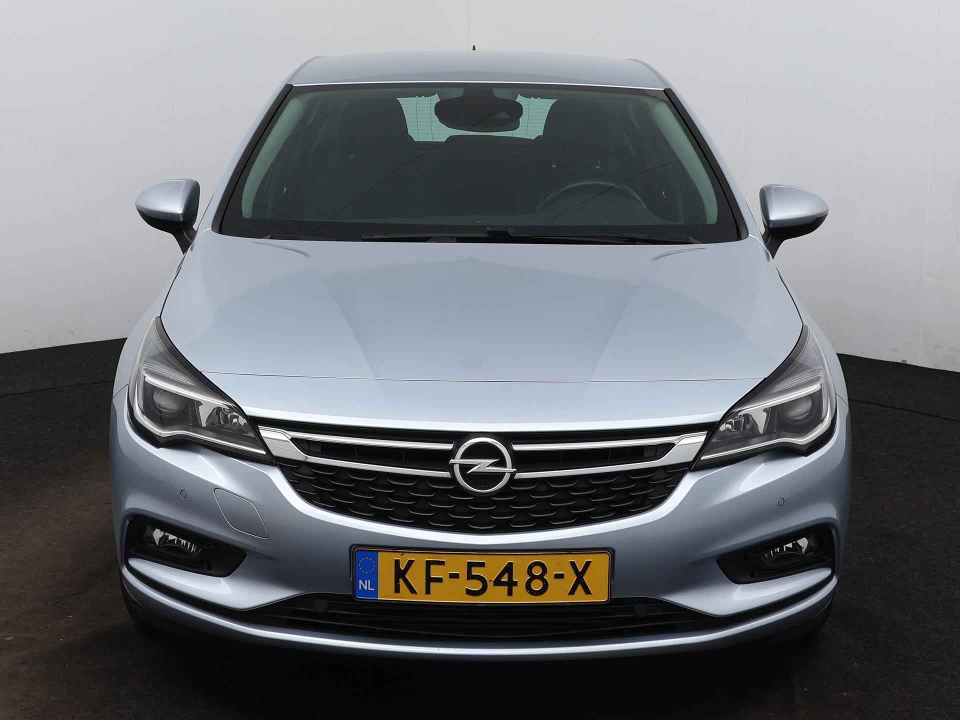 Opel Astra 1.4 Business+ | Navigatie | Camera | Climate Control - 9/27