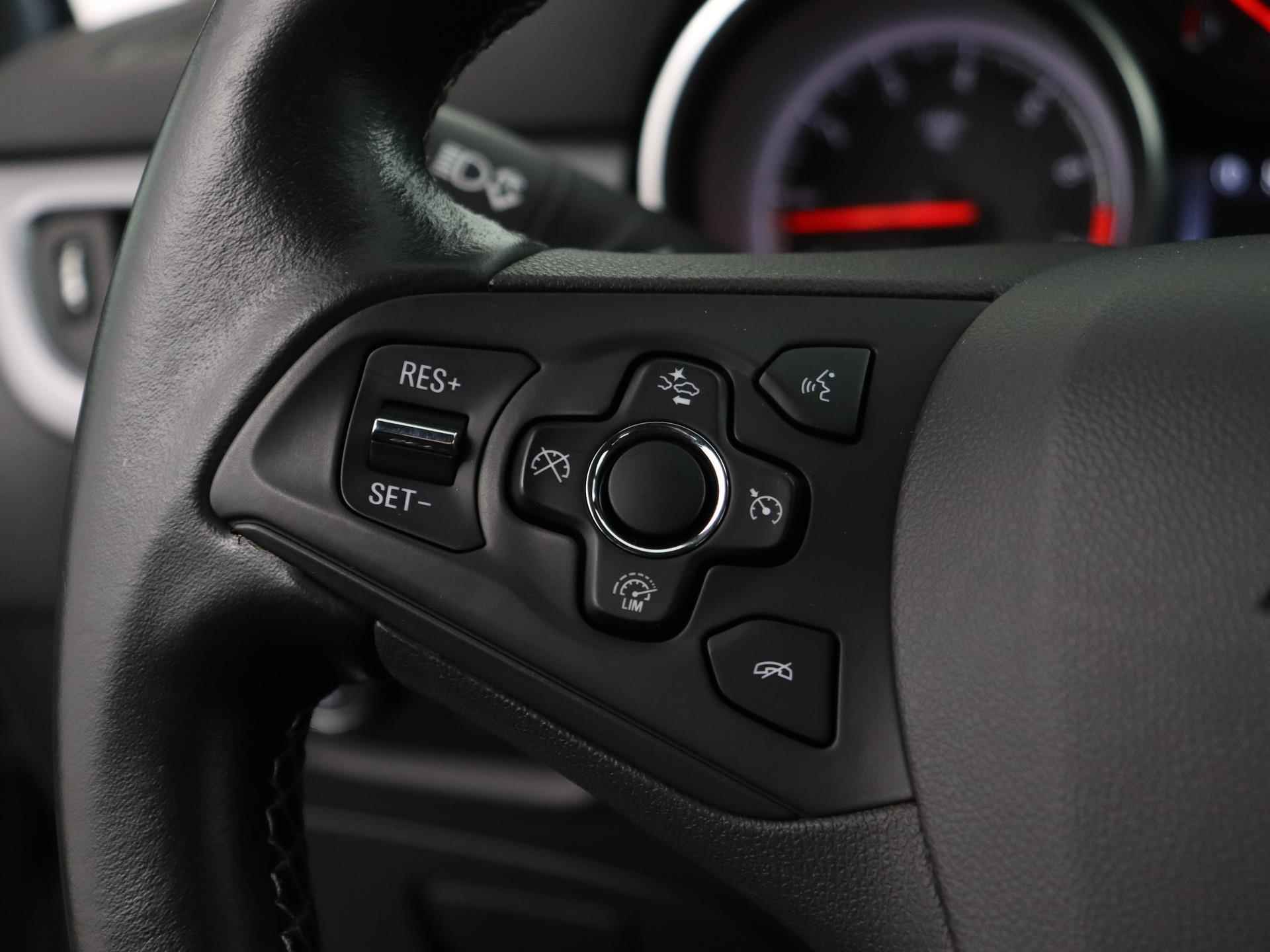 Opel Astra 1.4 Business+ | Navigatie | Camera | Climate Control - 13/27