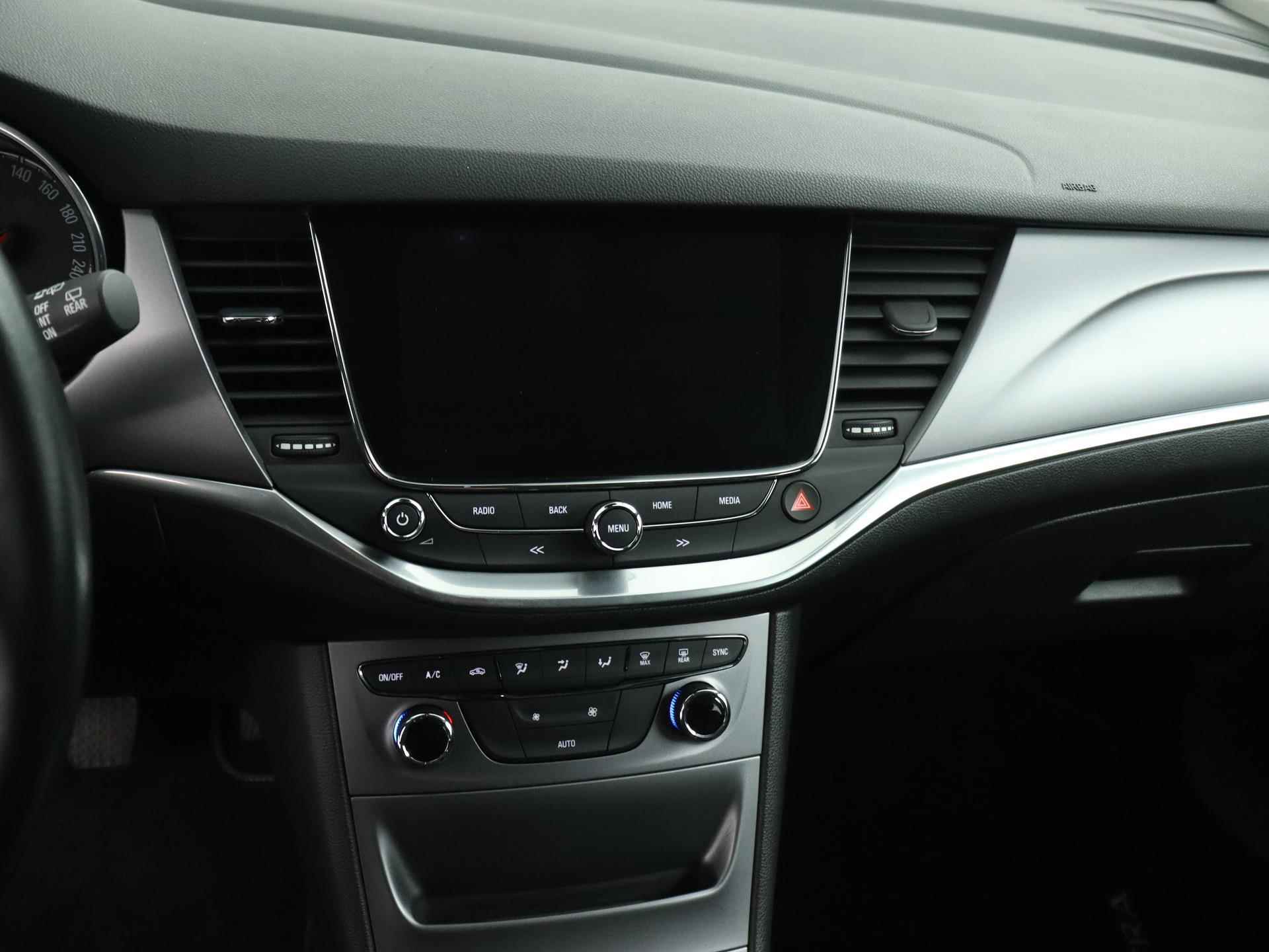 Opel Astra 1.4 Business+ | Navigatie | Camera | Climate Control - 15/27
