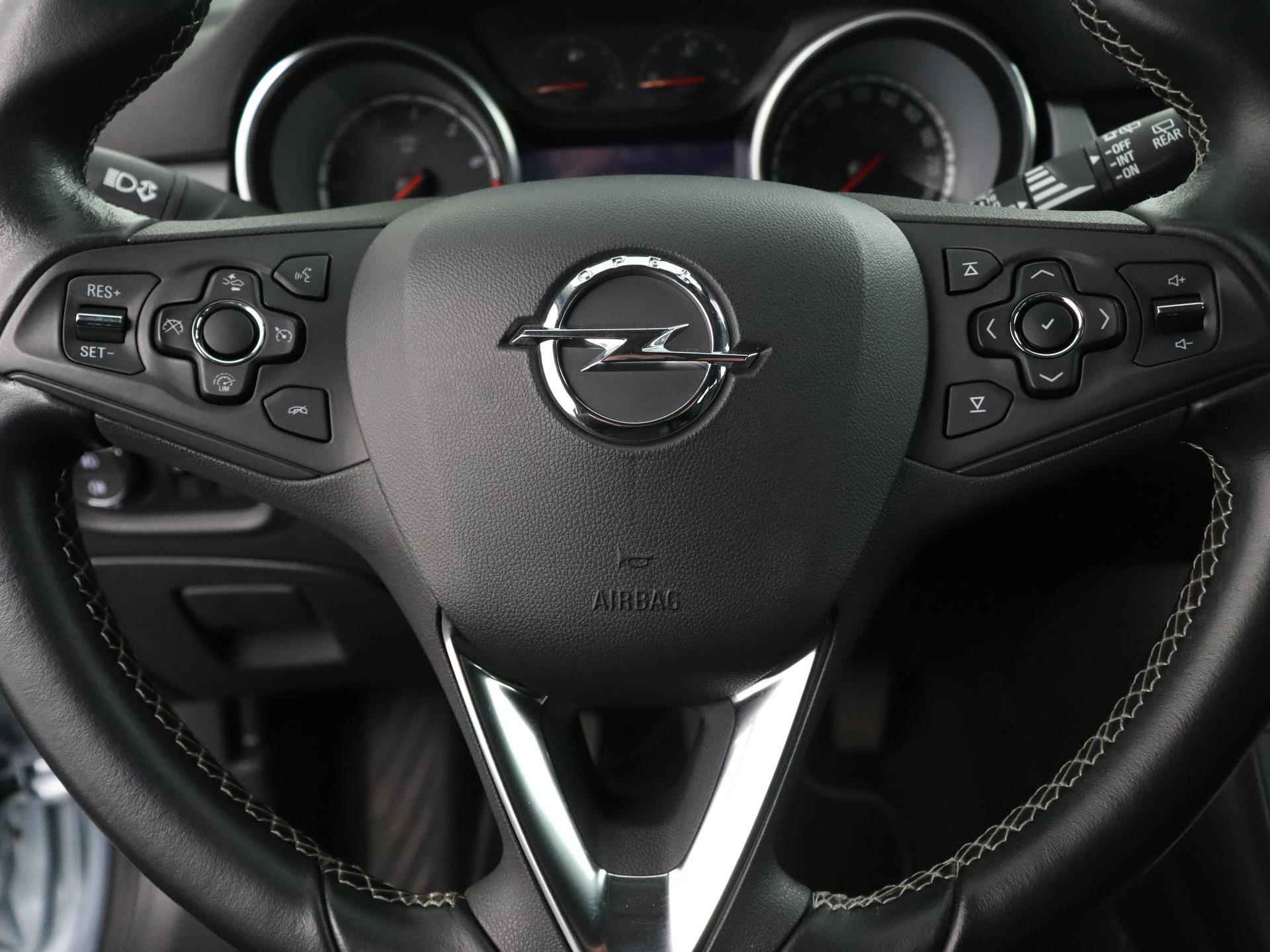 Opel Astra 1.4 Business+ | Navigatie | Camera | Climate Control - 16/27