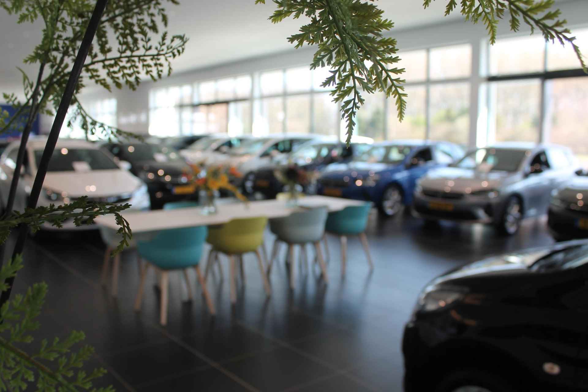 Opel Astra 1.4 Business+ | Navigatie | Camera | Climate Control - 23/27