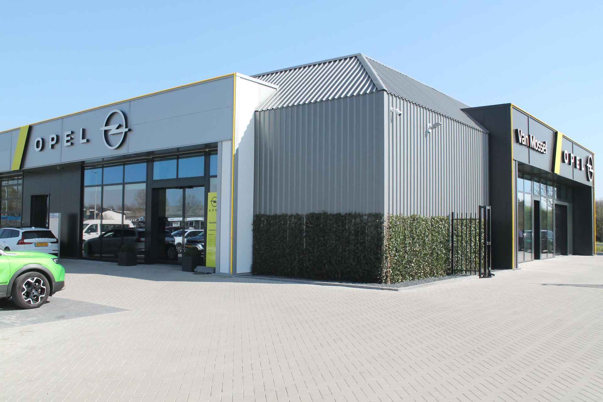 Opel Astra 1.4 Business+ | Navigatie | Camera | Climate Control - 25/27