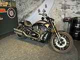 Harley-Davidson VRSCDX Night Rod Special