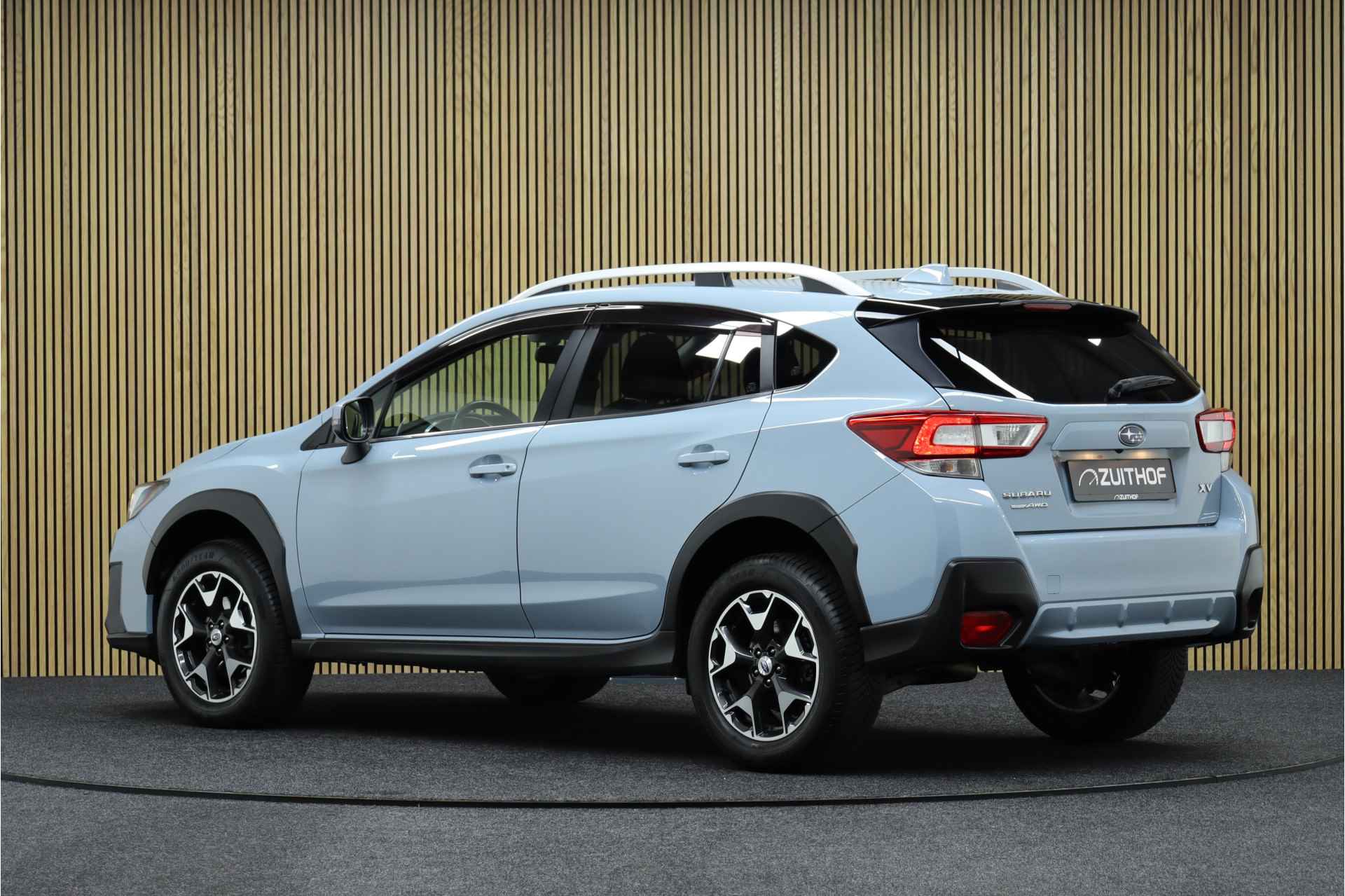 Subaru XV 1.6i Comfort AWD | Maps Navigatie | Full Led | Adaptive Cruise | X-Mode - 3/30