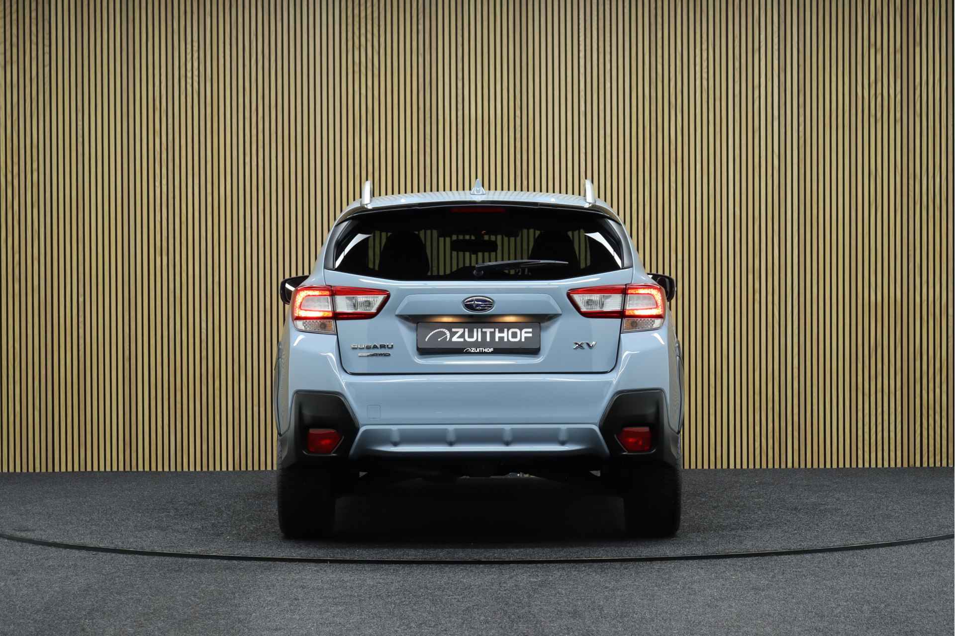 Subaru XV 1.6i Comfort AWD | Maps Navigatie | Full Led | Adaptive Cruise | X-Mode - 4/30