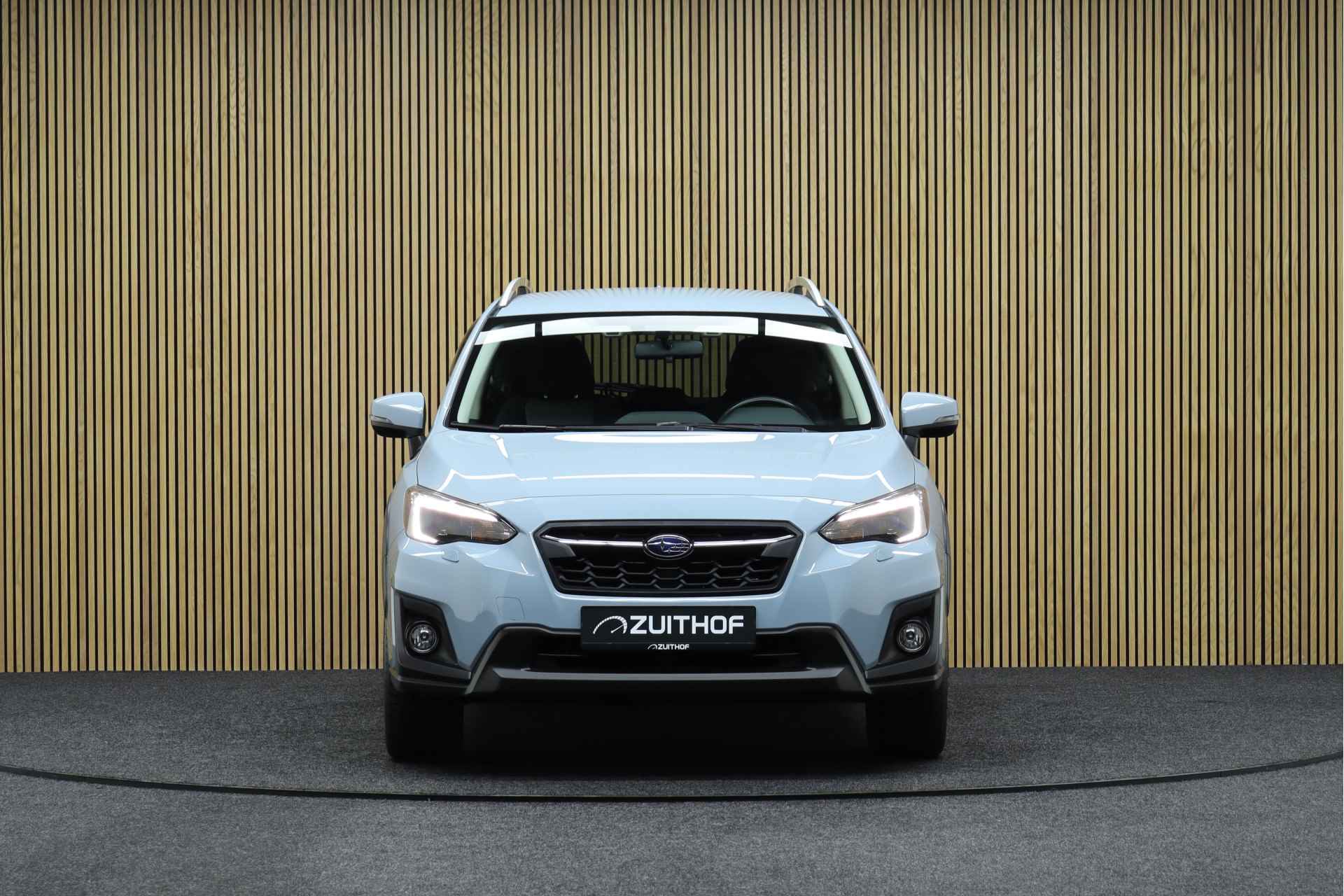 Subaru XV 1.6i Comfort AWD | Maps Navigatie | Full Led | Adaptive Cruise | X-Mode - 10/30