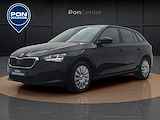 Skoda Scala 1.0 TSI Active | Airco | Apple Carplay | LED | DAB+ |