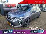 Mitsubishi Colt 1.0T MT Instyle | 8 Jaar Garantie | trekhaak wegklapbaar| Apple Carplay & Android Auto| Park assist | Stoel & Stuurverwarming | AchteruitrijCamera | Adaptive Cruise Control | Parkeersensoren |