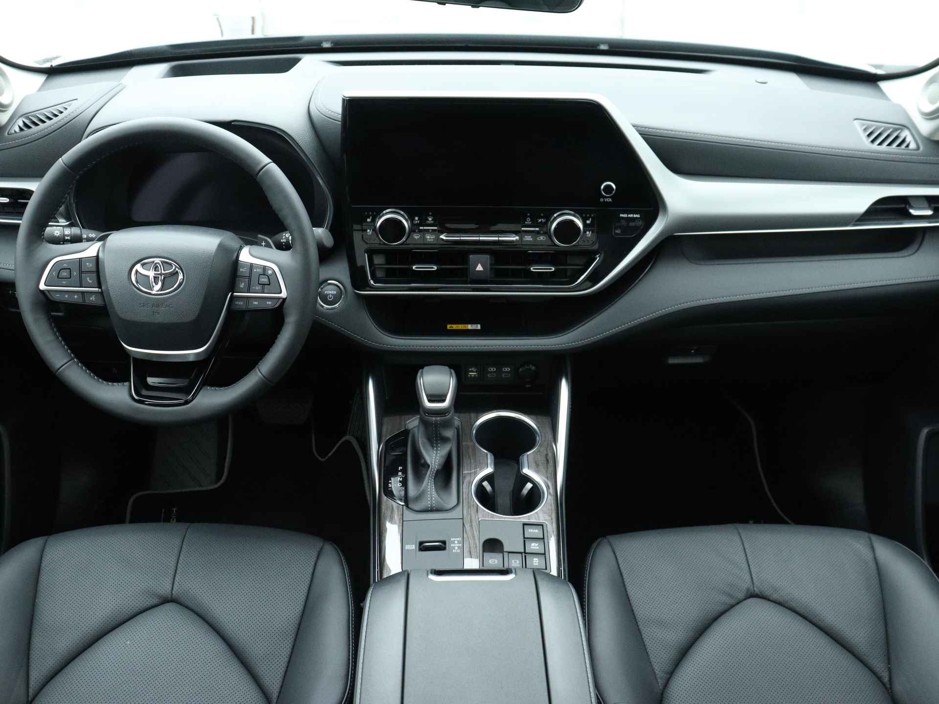 Toyota highlander 2.5 AWD Hybrid Premium *NIEUW* | Full Options | DIRECT Leverbaar! - 5/46