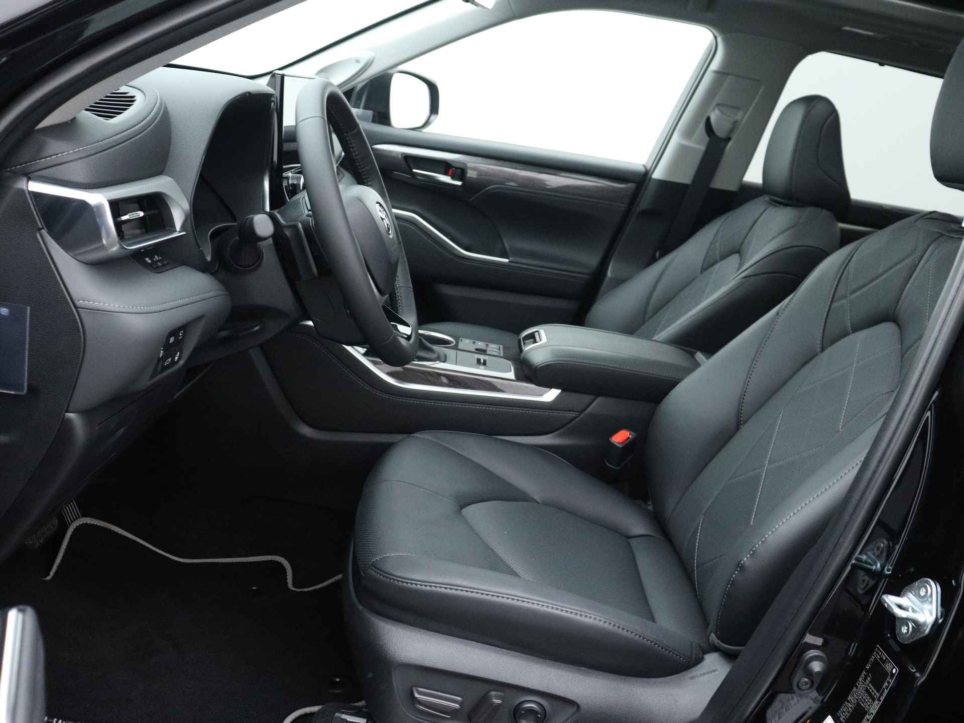 Toyota highlander 2.5 AWD Hybrid Premium *NIEUW* | Full Options | DIRECT Leverbaar! - 15/46