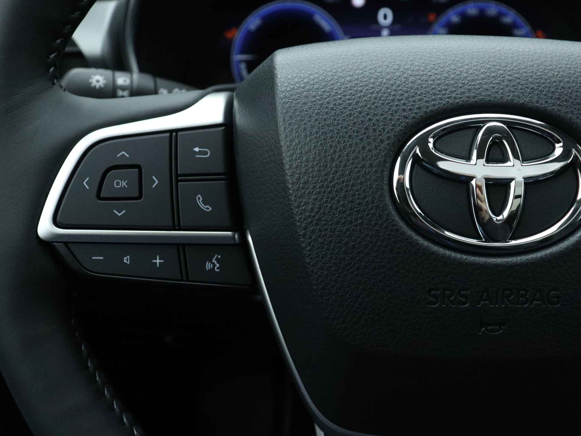 Toyota highlander 2.5 AWD Hybrid Premium *NIEUW* | Full Options | DIRECT Leverbaar! - 17/46