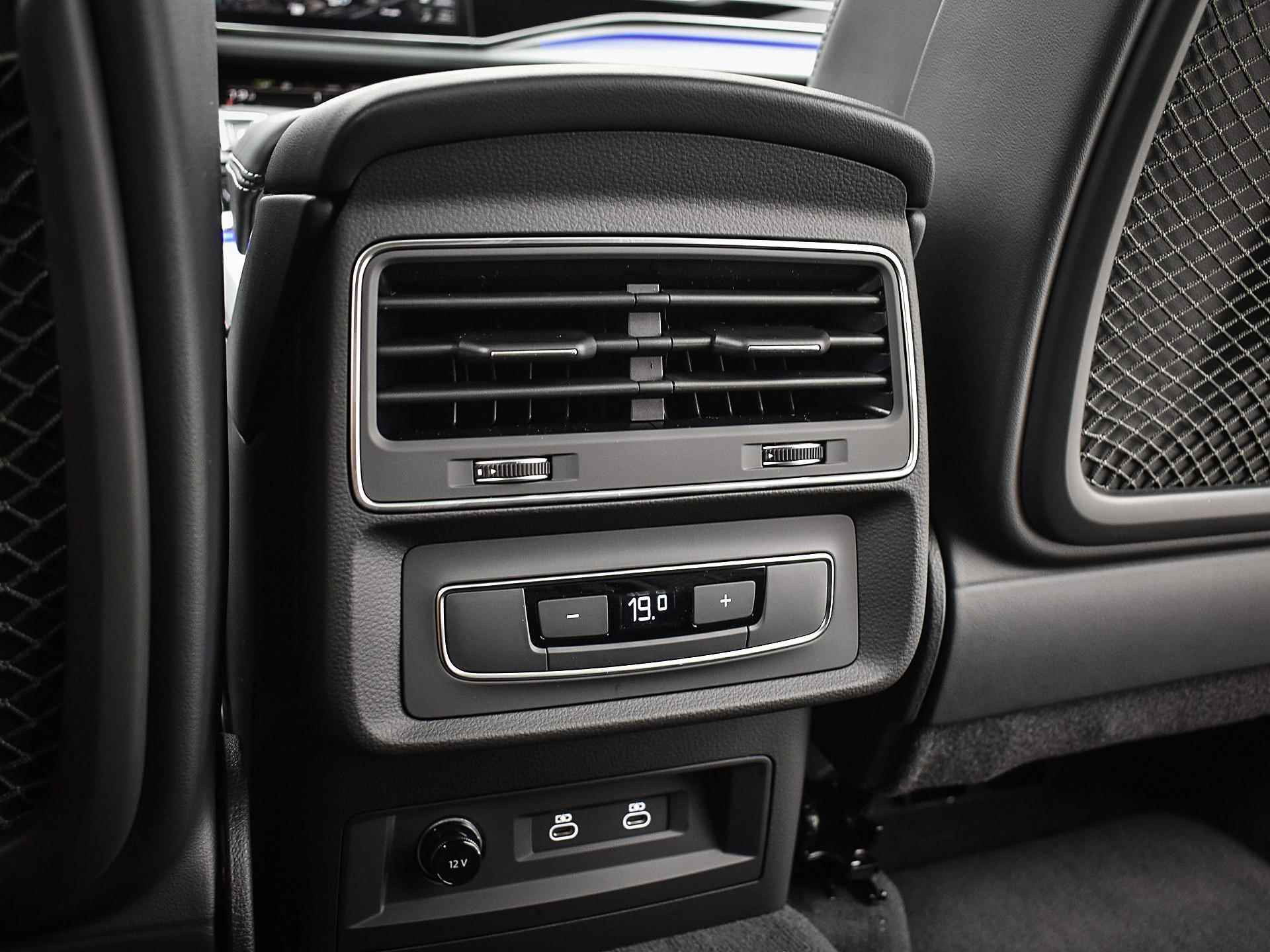 Audi Q7 Pro Line S 55 TFSI e 394 pk · B&O sound system · Comfortsleutel · Panoramadak - 13/36