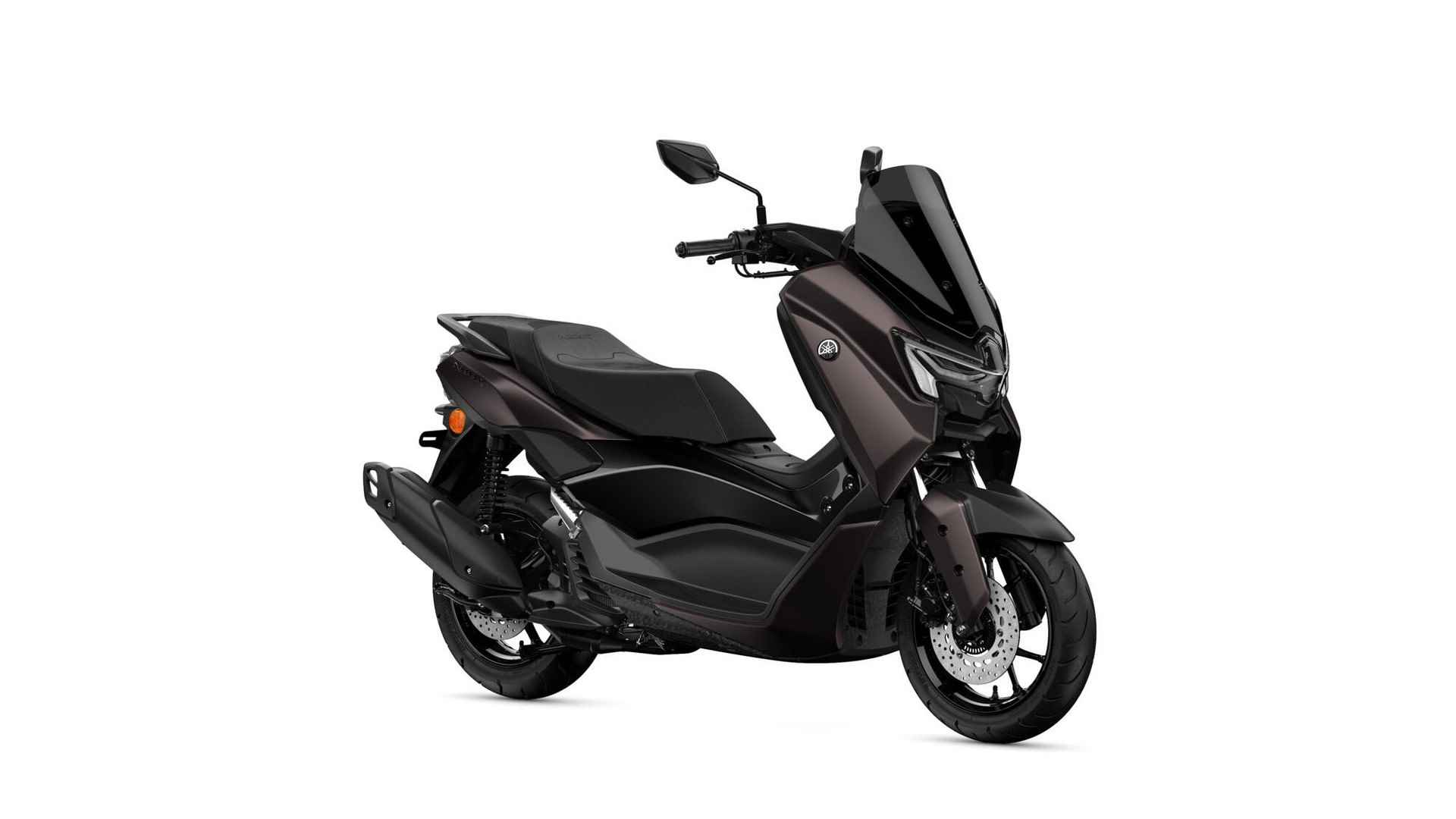 Yamaha NMAX 125 TECH MAX