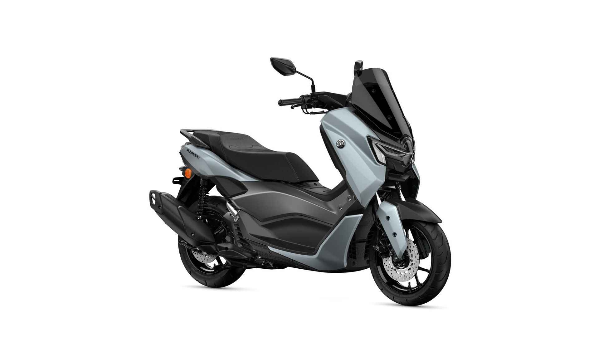 Yamaha NMAX 125 TECH MAX - 2/2