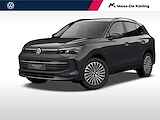 Volkswagen Tiguan Life Edition 1.5 eHybrid 204 pk 6 versn. DSG · Comfort pakket · Trekhaak incl. aanhangermanoeuvreerhulp (trailer assist) ·