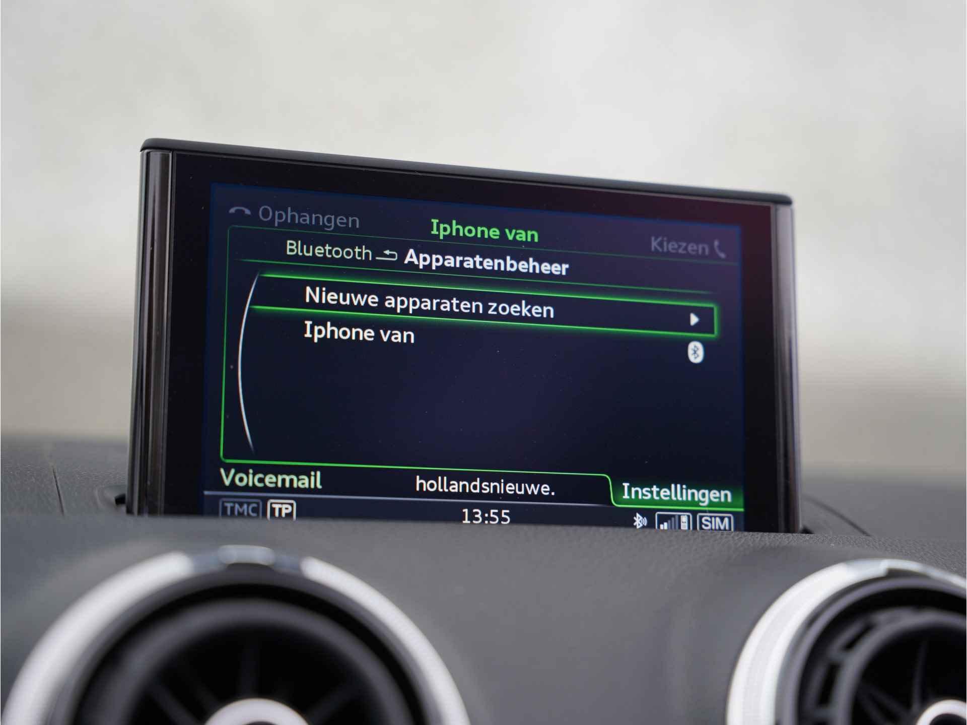 Audi A3 Cabriolet 2.0 TDI Ambition Pro Line S-Line Open Days Quattro Half Leder |18 inch |Climate |Sportstoelen | - 52/76
