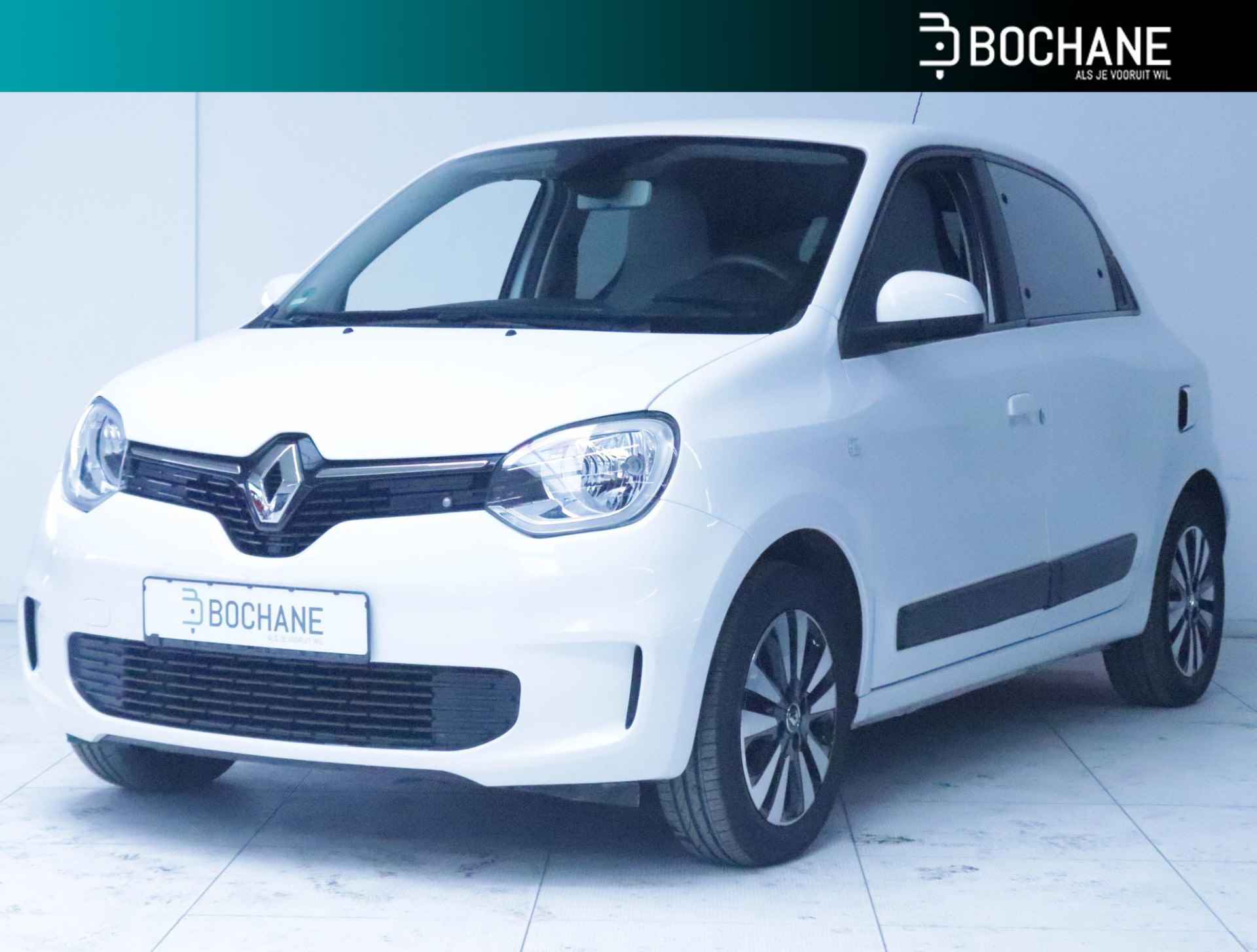 Renault Twingo BOVAG 40-Puntencheck