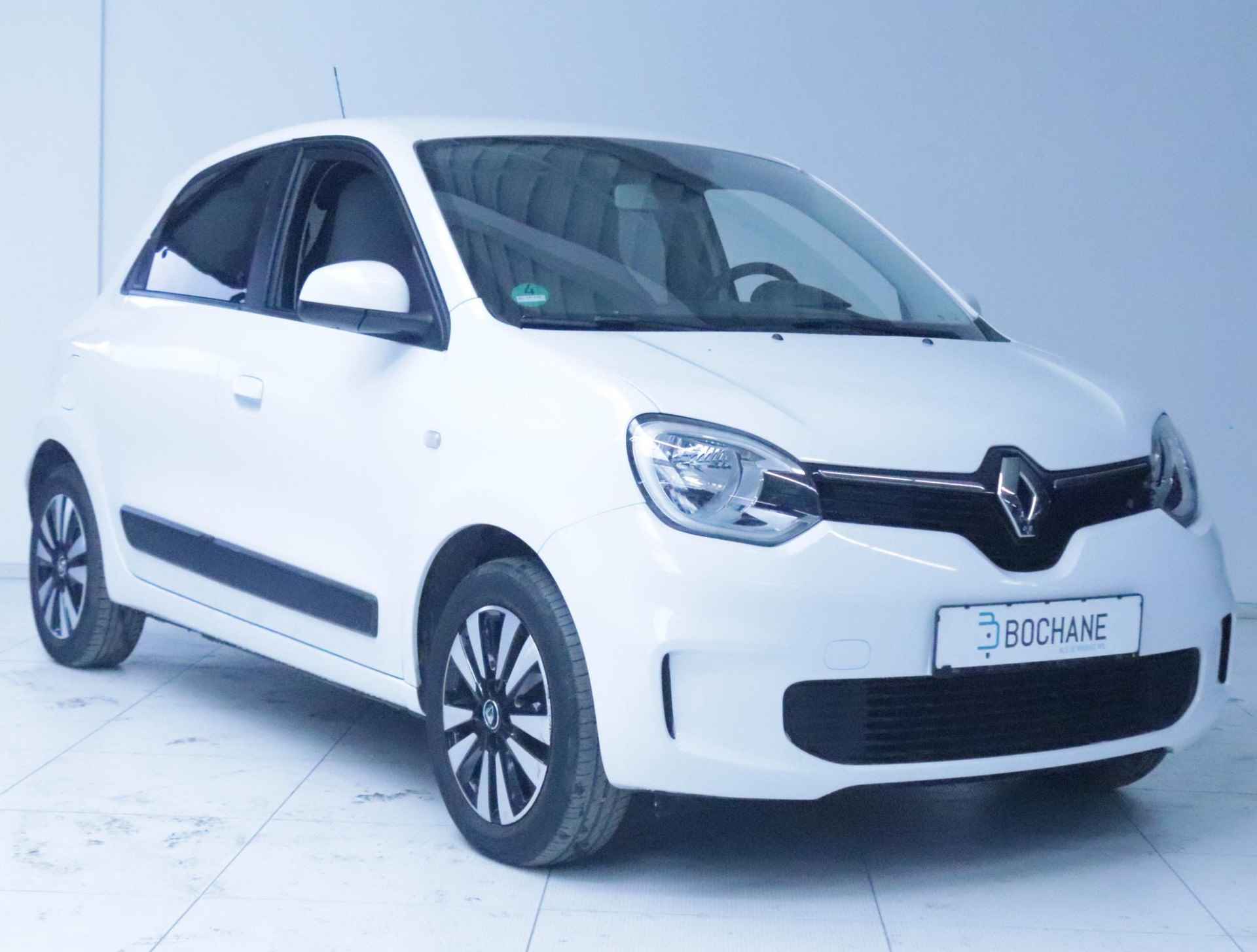 Renault Twingo 1.0 SCe 65 Collection | Apple Carplay | Parkeersensoren | Lichtmetalen velgen - 6/21