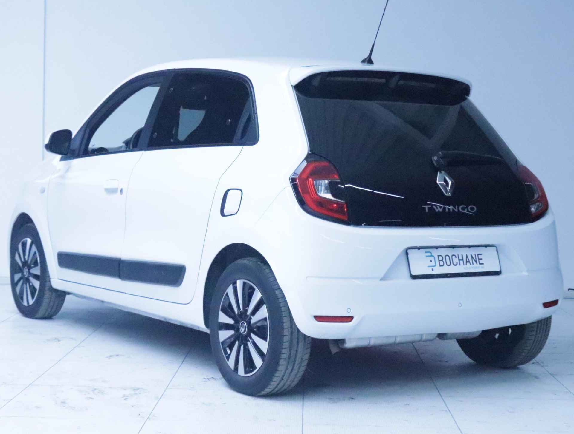 Renault Twingo 1.0 SCe 65 Collection | Apple Carplay | Parkeersensoren | Lichtmetalen velgen - 7/21