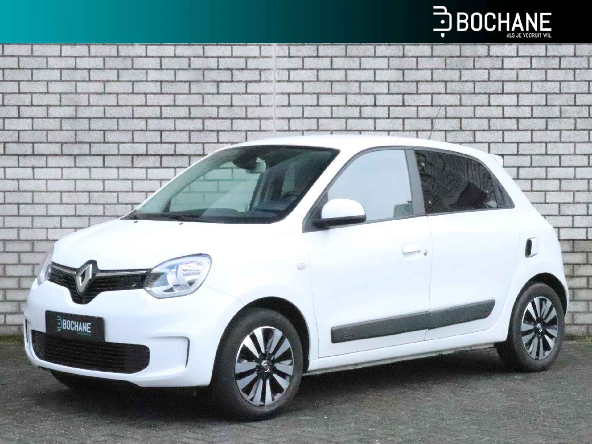 Renault Twingo BOVAG 40-Puntencheck