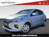 Mitsubishi Space Star 1.2 Dynamic | VAN € 21.090,00 VOOR € 18.630,-