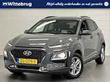 Hyundai KONA 1.0 T-GDI Fashion NAVIGATIE | PARKEERCAMERA | CLIMATE CONTROL | LEUKE AUTO MET HOGE INSTAP