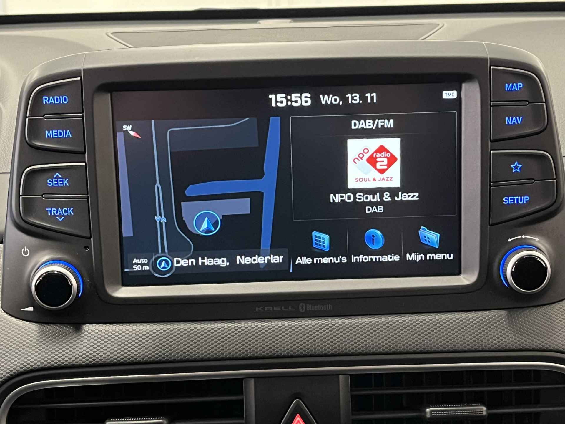 Hyundai KONA 1.0 T-GDI Fashion NAVIGATIE | PARKEERCAMERA | CLIMATE CONTROL | LEUKE AUTO MET HOGE INSTAP - 31/50