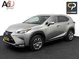 Lexus NX 300h AWD Business Line Pro | Dealeronderhouden | Parkeersensoren | Lederen bekleding