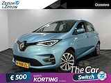 Renault ZOE R135 Zen 52 kWh Automaat | Apple CarPlay/Android Auto | Climate Control | Full LED | Lichtmetalen Velgen | Cruise Control | Camera | Parkeersensoren |