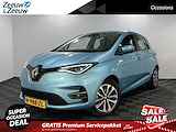 Renault ZOE R135 Zen 52 kWh Automaat | Apple CarPlay/Android Auto | Climate Control | Full LED | Lichtmetalen Velgen | Cruise Control | Camera | Parkeersensoren |