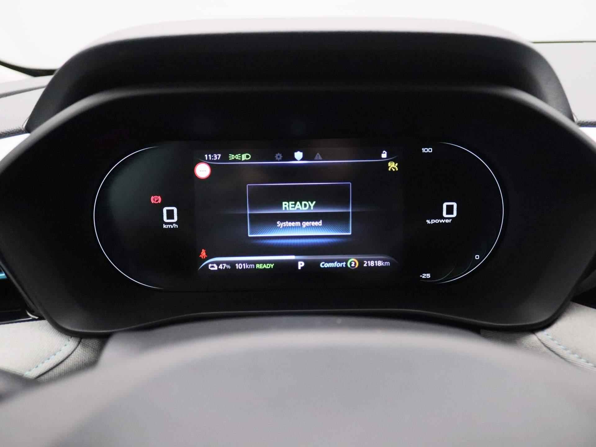 MG 5 Standard Range Luxury 50 kWh | Leder | Navi | 360 Camera | Apple CarPlay | Adaptive Cruise Control | Led Koplampen | - 9/26