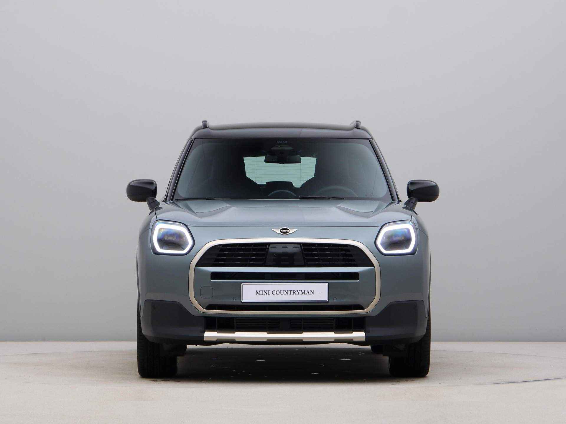 MINI Countryman C Favoured Pakket S PRIVATE LEASE EUR 739,- (48 mnd/10.000 km) - 7/25