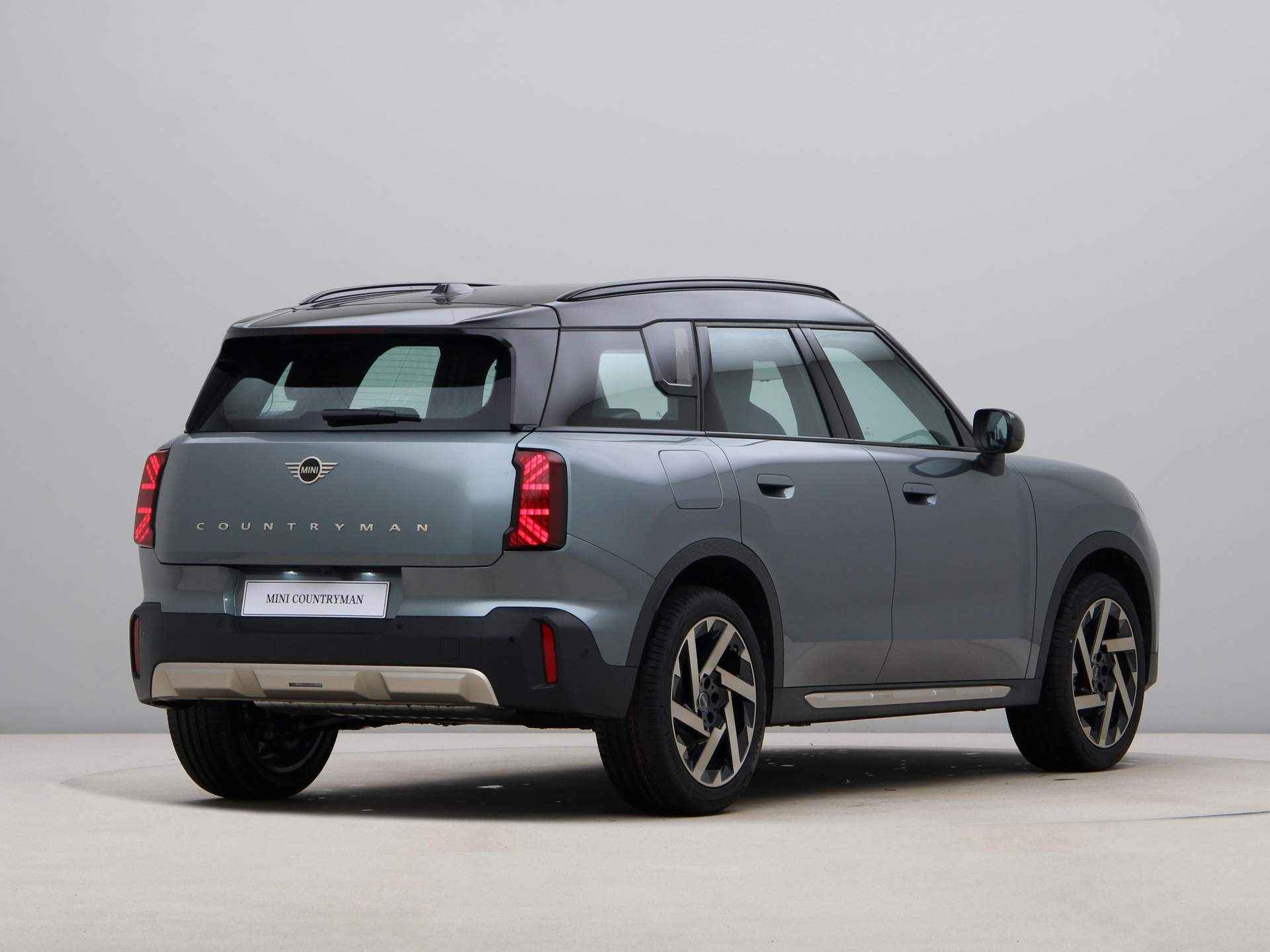 MINI Countryman C Favoured Pakket S PRIVATE LEASE EUR 739,- (48 mnd/10.000 km) - 10/25