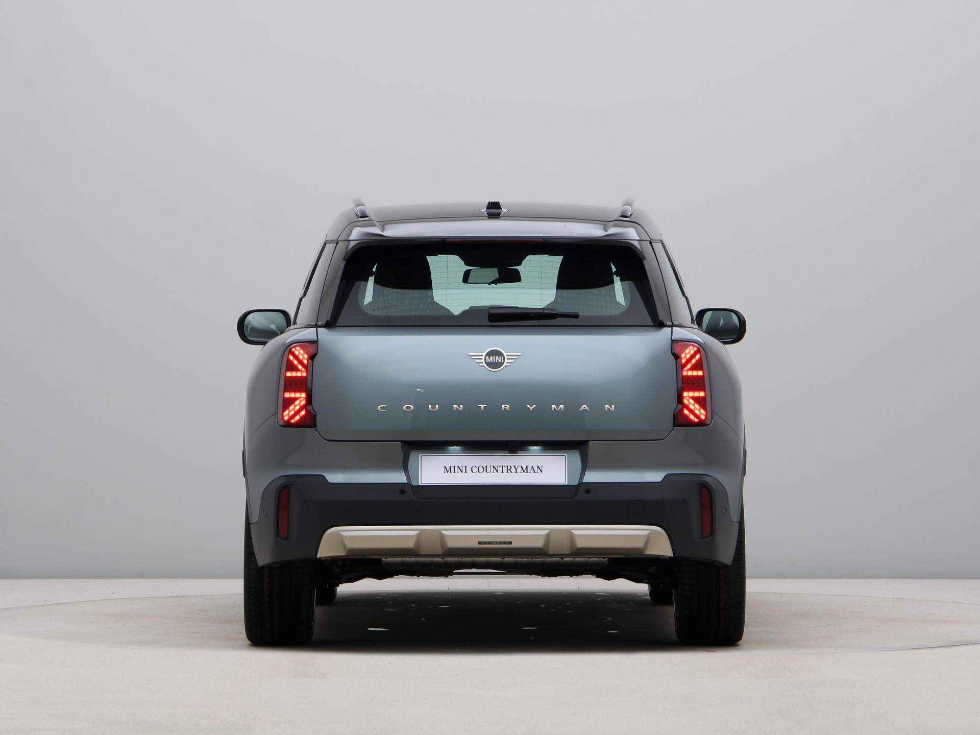 MINI Countryman C Favoured Pakket S PRIVATE LEASE EUR 739,- (48 mnd/10.000 km) - 11/25