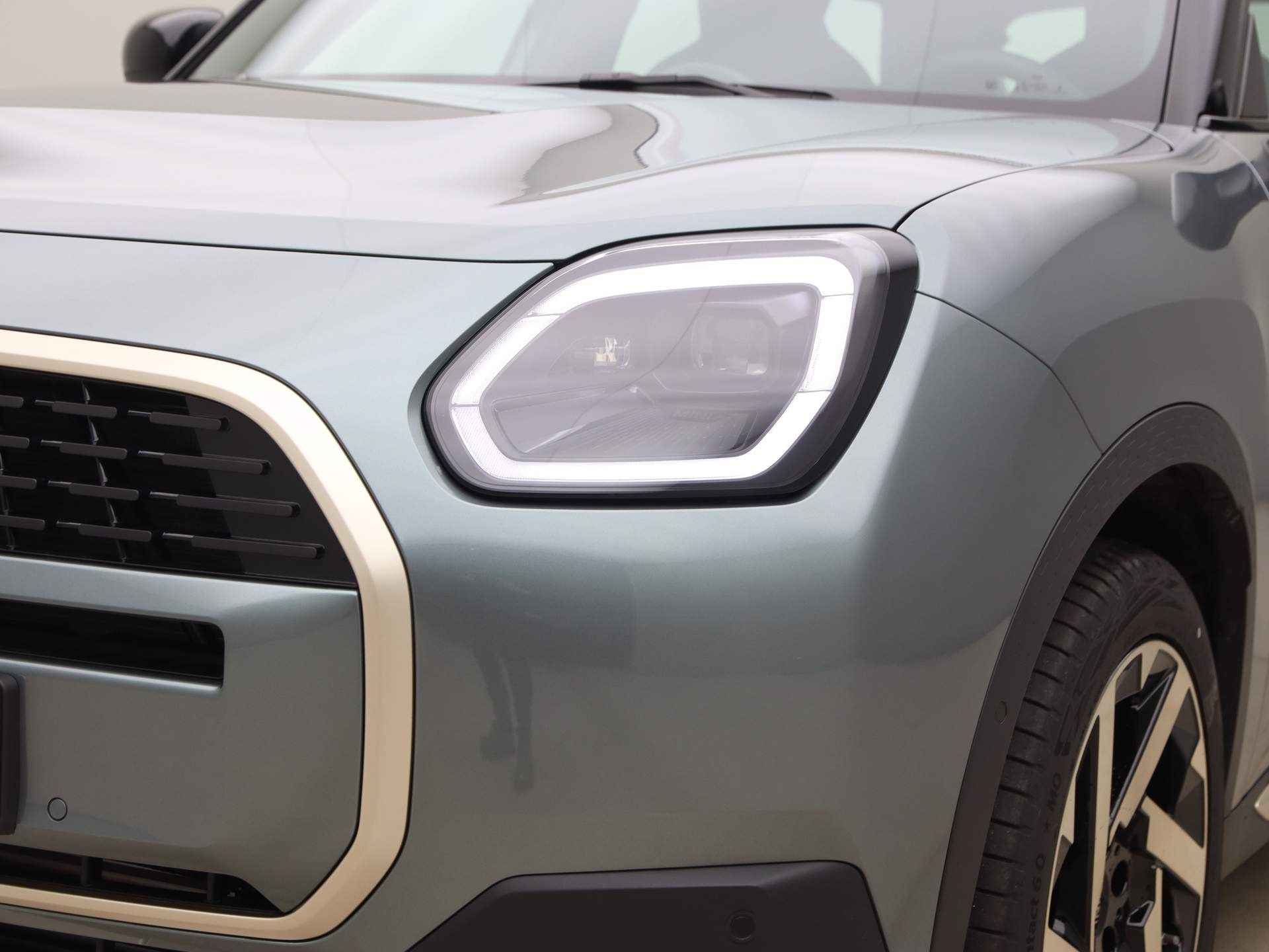 MINI Countryman C Favoured Pakket S PRIVATE LEASE EUR 739,- (48 mnd/10.000 km) - 21/25