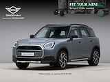 MINI Countryman C Favoured Pakket S PRIVATE LEASE EUR 739,- (48 mnd/10.000 km)