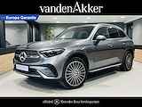 Mercedes-Benz GLC 300e 4Matic AMG // Panoramadak // Digital Light // 360 Camera // Keyless Entry // Elek. Achterklep // 20" Velgen // Alarm