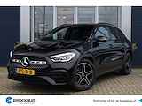 Mercedes-Benz GLA 180 AMG Line | Camera | Stoelverwarming | Cruise Control | Elektr. klep | PDC V/A | Navi