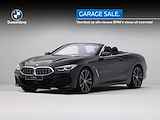 BMW 8 Serie 840i Cabrio