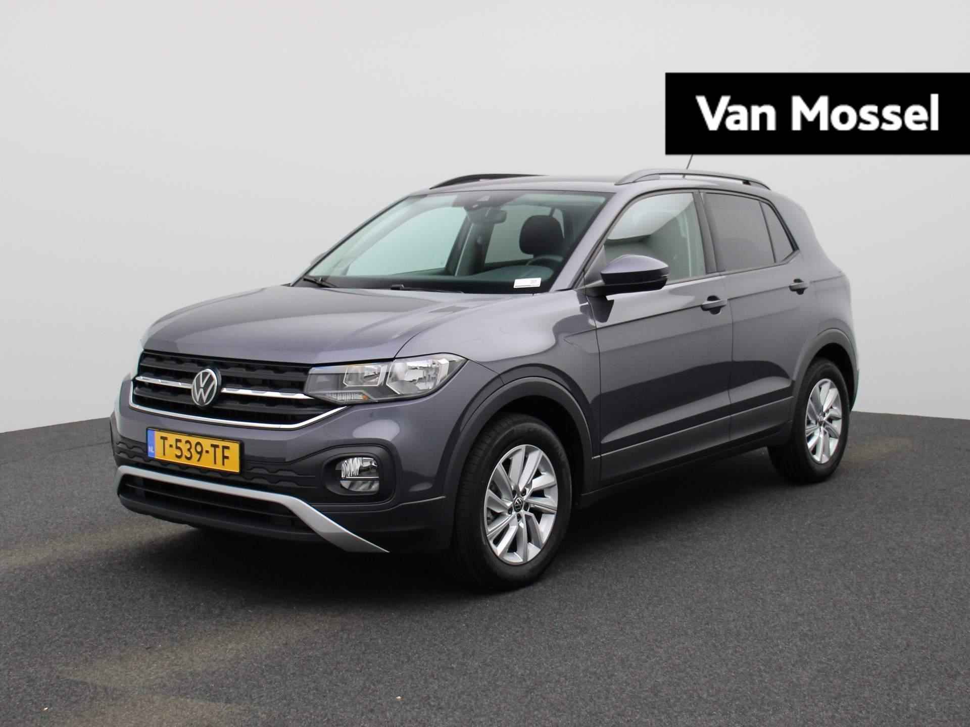 Volkswagen T-Cross BOVAG 40-Puntencheck