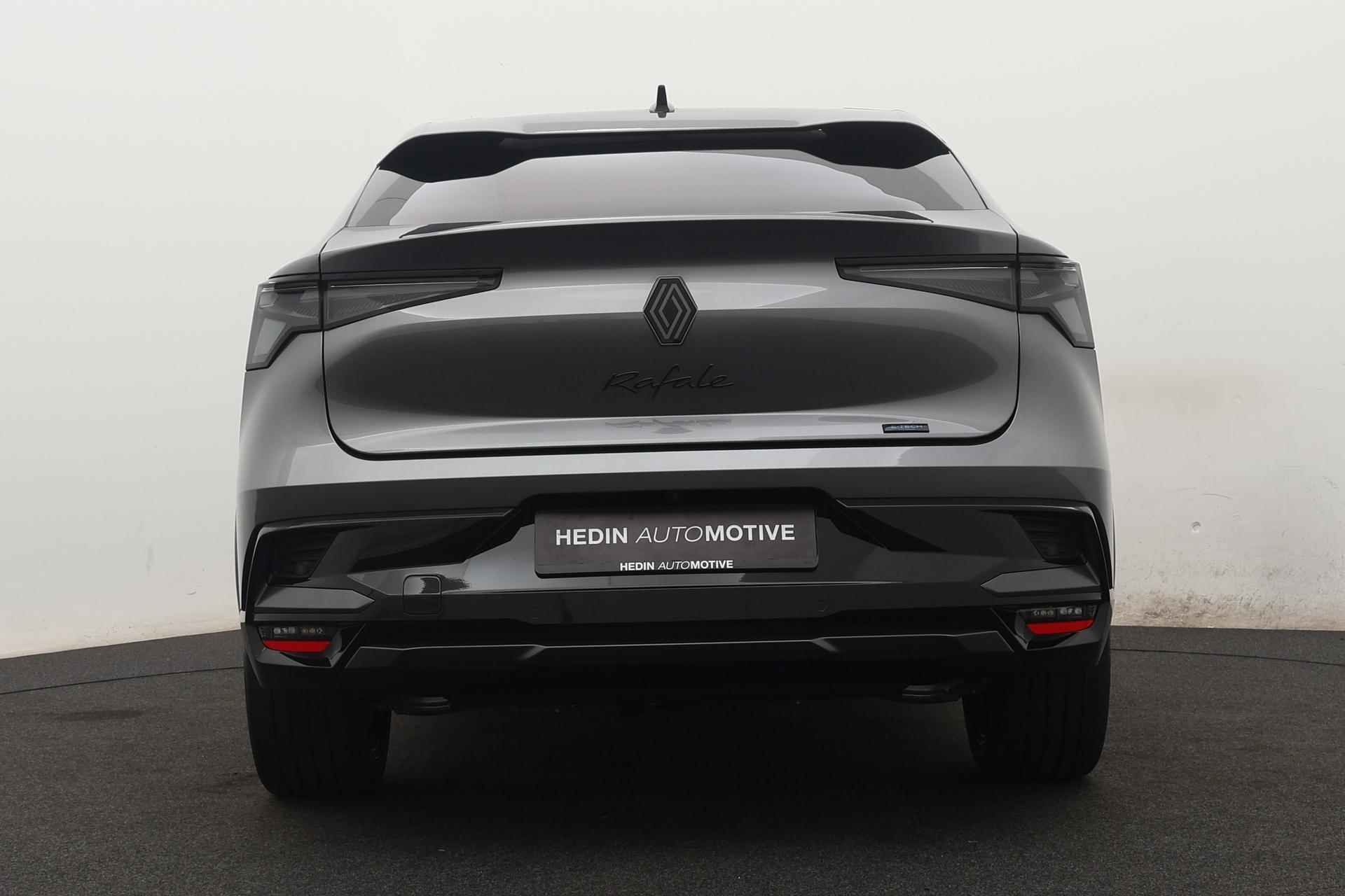 Renault Rafale E-Tech Hybrid 200 esprit Alpine - 8/31