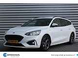 Ford Focus WAGON 1.0 ECOBOOST 125PK ST-LINE AUTOMAAT / NAVI / CLIMA / LED / PDC / 17" LMV / CAMERA / KEYLESS / WINTER PAKKET / BLUETOOTH /