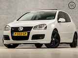 Volkswagen Golf 1.4 TSI GT Sport (YOUNGTIMER, SCHUIFDAK, NAVIGATIE, CLIMATE, STOELVERWARMING, SPORTSTOELEN, LM VELGEN, BLUETOOTH, TREKHAAK, NIEUWE APK, NIEUWSTAAT)