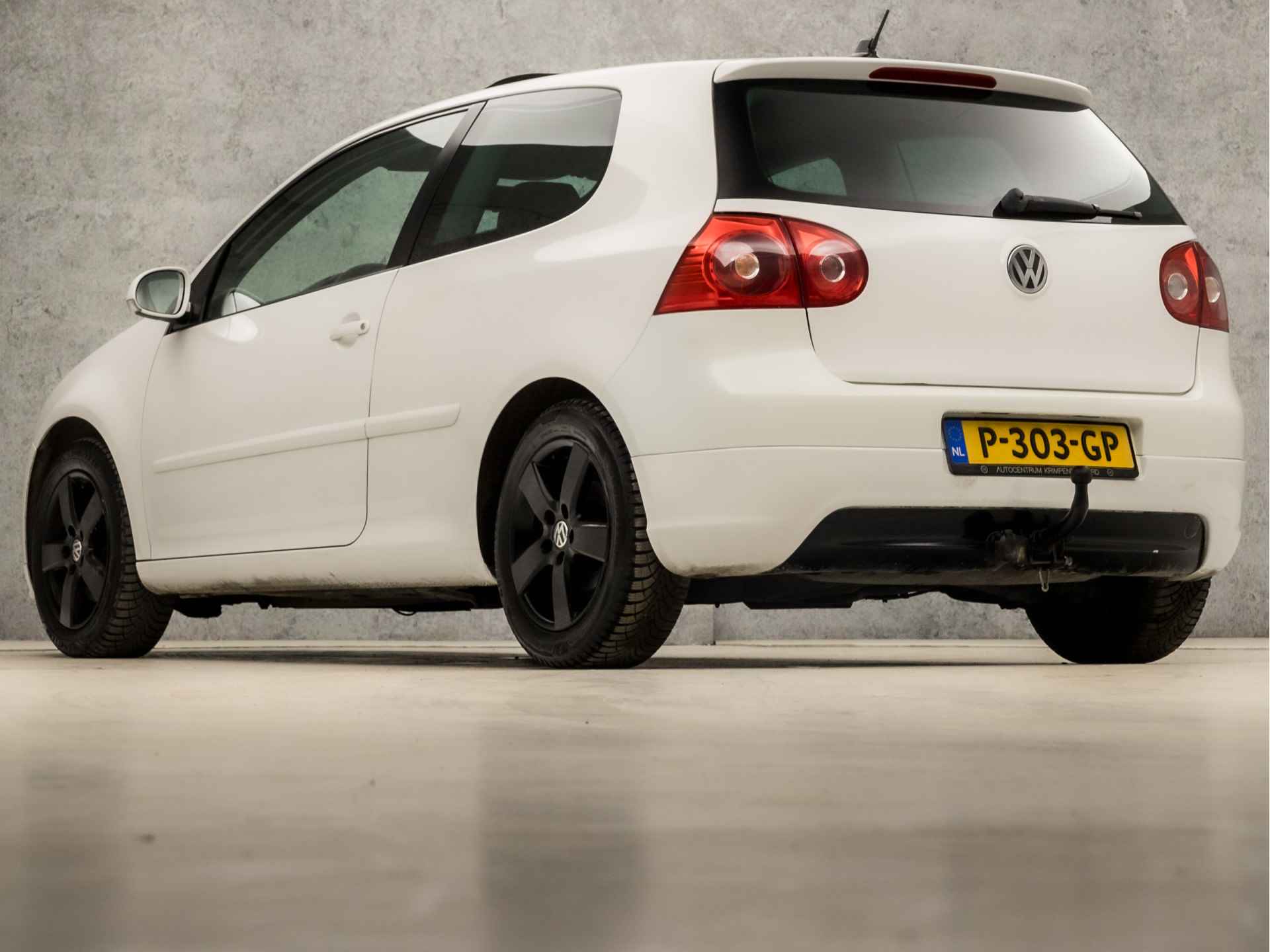 Volkswagen Golf 1.4 TSI GT Sport (YOUNGTIMER, SCHUIFDAK, NAVIGATIE, CLIMATE, STOELVERWARMING, SPORTSTOELEN, LM VELGEN, BLUETOOTH, TREKHAAK, NIEUWE APK, NIEUWSTAAT) - 3/28