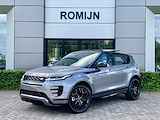 Land Rover Range Rover Evoque 1.5 P300e AWD R-Dynamic SE PANORAMADAK NIEUW VOERTUIG