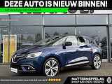 Renault Scénic 1.2 TCe 130 Intens | NL Auto | Trekhaak | Navigatie | Easy Park Assist | Achteruitrijcamera | Parkeersensoren V+A | Dode Hoek |