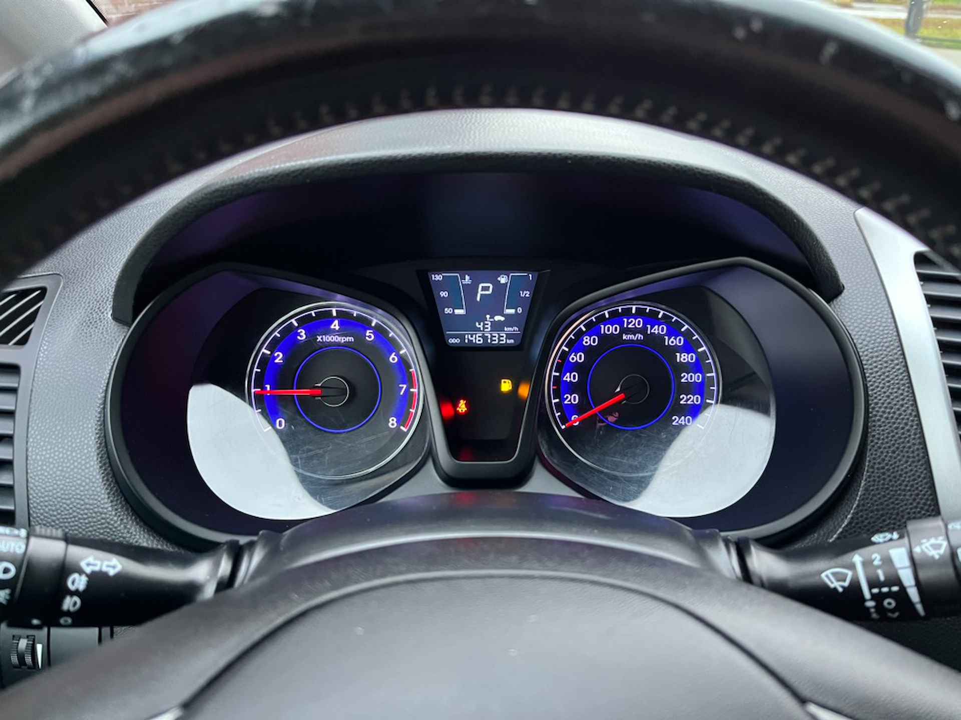 Hyundai ix20 1.6i i-Vision | AUTOMAAT | - 18/26